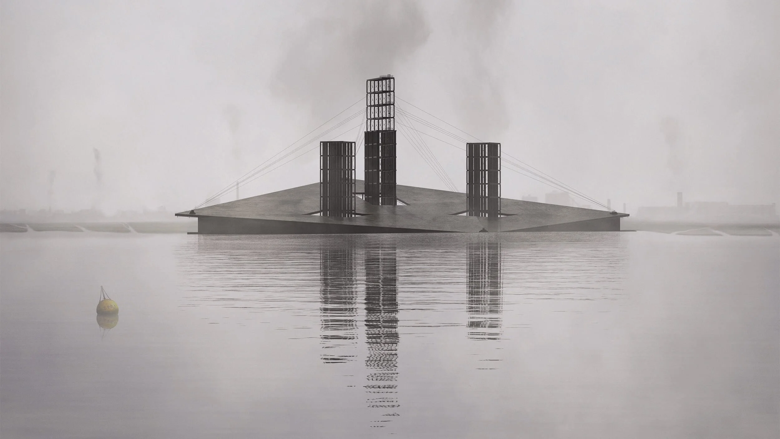2025 Winners — Archisource